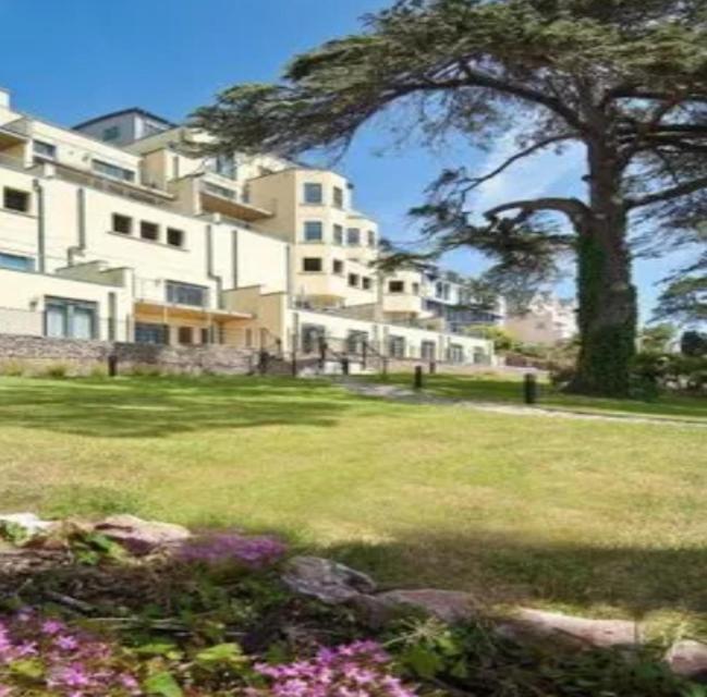 Appartement Panoramic Sea Views, Sleeps 4, Torquay Extérieur photo